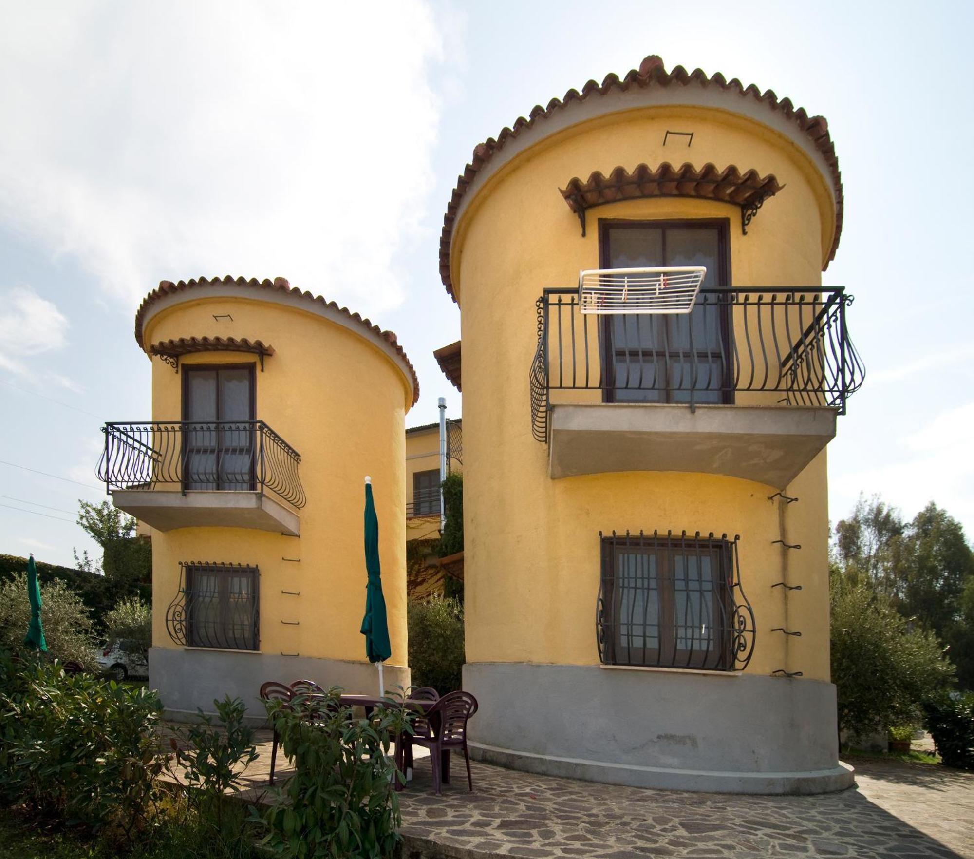 Agriturismo La Petrosa Ceraso Exterior photo